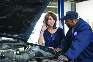 A/C & Heating Service & Repair