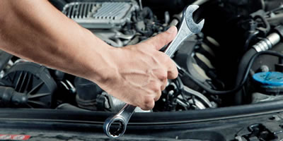 Routine Maintenance Services