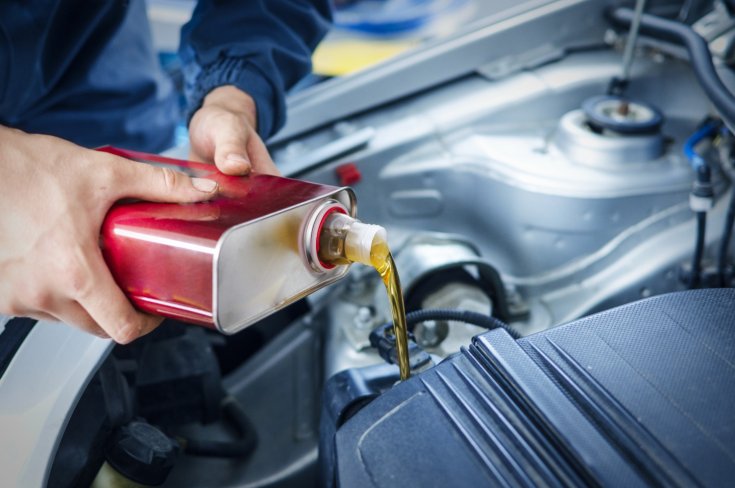 How Often Should I Change My Oil?