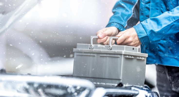 Is Your Car Battery Ready for Cold Winter? How Absolute Car Care Can Help